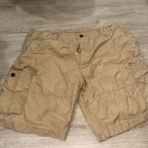 Khaki’s